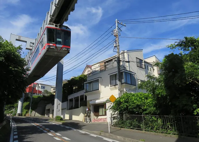 ホステル 鎌倉