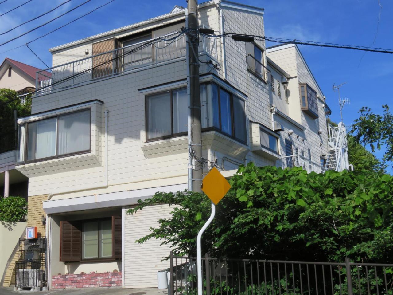 鎌倉 ホームステイ 鎌倉市